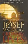 Ordinary Lives