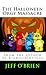 The Halloween Orgy Massacre by Jeff    O'Brien