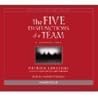 The Five Dysfunct...