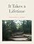 It Takes a Lifetime by Christopher D. Headen