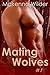 Mating Wolves - Initiation Gangbang