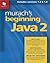 Murach's Beginning Java 2