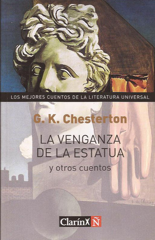 La venganza de la estatua y otros cuentos