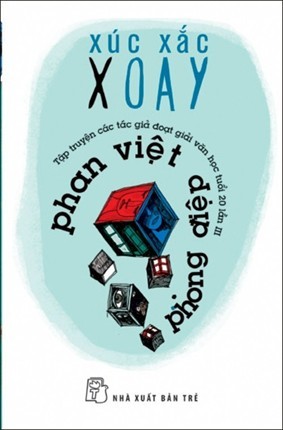Xúc xắc xoay