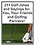 211 Golf Jokes For You, You...