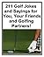 211 Golf Jokes For You, Your Friends, and Golfing Partners