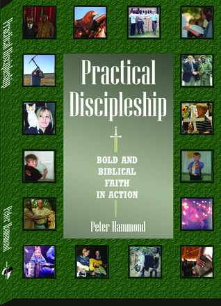 Practical Discipleship