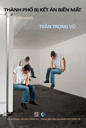 Thành Phố Bị Kết Án Biến Mất (Paperback)