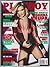 Playboy Magazine December 2009 Joanna Krupa Cover