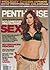 Penthouse Magazine December 2009