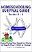 Homeschooling Survival Guide by Testing Mom LLC