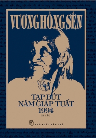 Tạp bút năm Giáp Tuất 1994