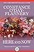 Here and Now by Constance O'Day-Flannery