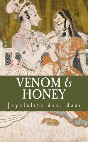 Venom and Honey (Paperback)