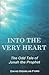 INTO THE VERY HEART - The Odd Tale of Jonah the Prophet