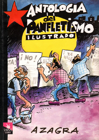 Antología del Panfletismo Ilustrado (Paperback)