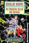 Douglas Adams, Pe...