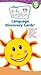 Language Discovery Cards (Baby Einstein)