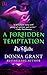 A Forbidden Temptation by Donna Grant