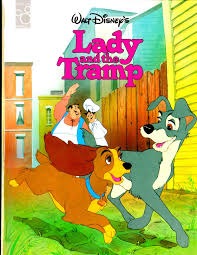 Lady and the Tramp