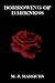Borrowing of Darkness by M.J. Marques