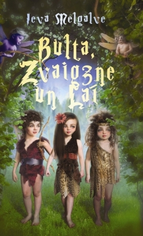 Bulta, Zvaigzne un Laī (Hardcover)