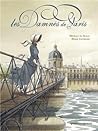 Les damnés de Paris by Michaël Le Galli