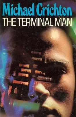 The TERMINAL MAN.