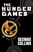 The Hunger Games by Suzanne Collins The Hunger Games by Suzanne Collins