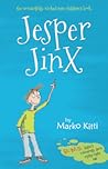 Jesper Jinx by Marko Kitti