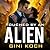 Touched by an Alien (Katherine "Kitty" Katt, #1)