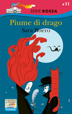 Piume di drago