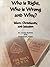 Who is Right, Who is Wrong and Why? Islam, Christianity and Judaism