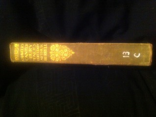 Everyman library edited by Ernest Rhys,  poetry and the drama,  Chaucer's Canterbury tales