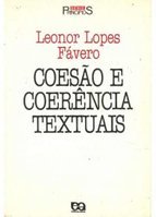 Coesão e Coerência Textuais (Paperback)