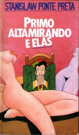 Primo Altamirando e Elas