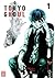 Tokyo Ghoul 1 by Sui Ishida
