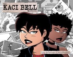 The Kaci Bell Mysteries