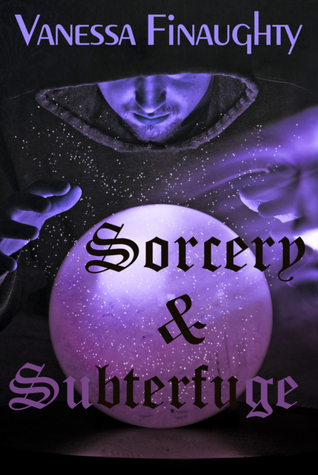 Sorcery & Subterfuge (ebook)