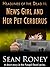 Headlines of the Dead 11: News Girl and Her Pet Cerberus