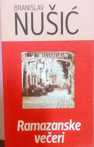 Ramazanske večeri (Paperback)