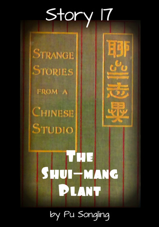 Story 17: The Shui-Mang Plant