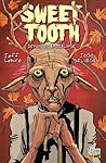Sweet Tooth, Vol. 6 by Jeff Lemire