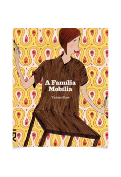A família mobília