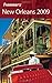 Frommer's New Orleans 2009 (Frommer's Complete Guides)