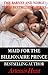 Maid for the Billionaire Pr...
