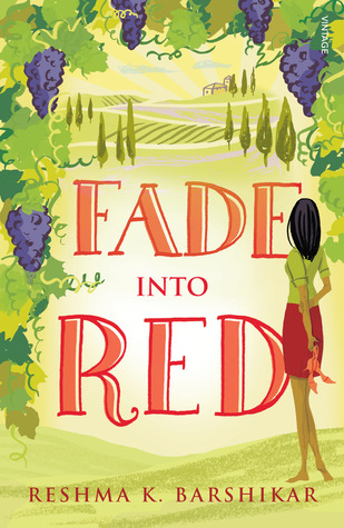 Fade Into Red