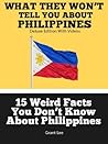 15 Weird Facts You Don't Know About Philippines (Deluxe Edition with Videos)