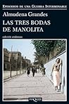Las tres bodas de...