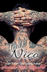 Until Nico (Until, #4)